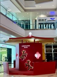 -周大福荟馆JEWELRIA(宝安南路华润万象城店)