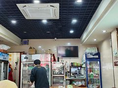-潮粥馆(长江花园店)