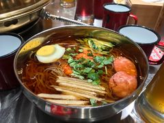 -晓燃地摊烤肉(朝阳双桥店)