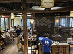 -大牌大·传统杭帮菜(湖滨店)