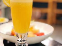 -伯顿西餐厅(厚街香榭丽店)