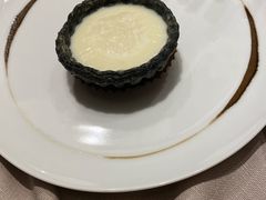 燕窝蛋挞-金海华·悦食东方(苏州中心商场店)