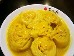 -芦月轩羊蝎子(北蜂窝店)