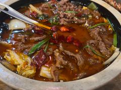 -杨家汀州韵(万达店)