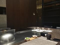 -枫品铁板烧(东樾店)