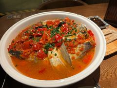 -弄堂里·寻味杭州(湖滨银泰in77C区店)