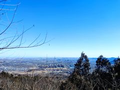 -阳台山自然风景区
