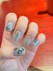 -StartNail美甲