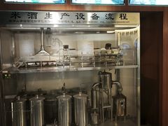 -九江双蒸博物馆