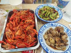 -江城燕子大排档(江汉路步行街店)