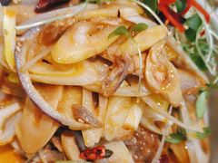 -锦府盐帮·侯宅(五棵松万达店)