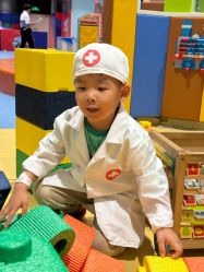 -MELAND(郑州万象城店)