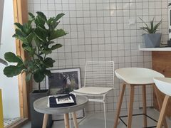 -COTTON CAFE(德信·中外公寓店)