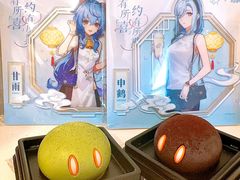-喜茶(上海兴业太古汇店)