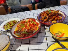 -江西老表·经典江西八大碗