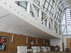 -北京朝阳悠唐皇冠假日酒店