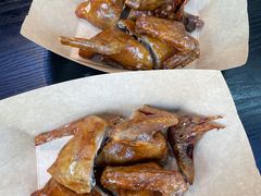 -整只乳鸽GetSQUAB(西华路店)