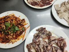 -松明一烤肉馆(鲁园店)