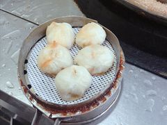 -吃不亏特色包子(三峡广场店)