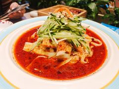 -清真·古丽花儿·新疆美食(河南路店)