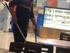 -汉堡王(上海虹口龙之梦)