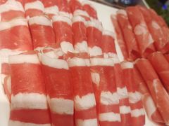 -仁和四季涮肉馆(天坛南门店)