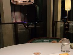 -澜亭中餐厅·一线江景·尊蓝豪华精选