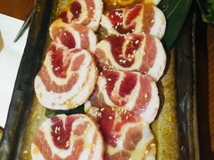 -丸藏和牛烧肉专门店(园区师惠坊店)