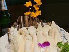 -小椒娘撒椒鱼火锅(三八广场店)