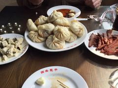 -四条包子(古城街店)