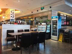 -比格比萨自助(宋家庄店)