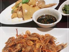 -三林本帮馆(中林街店)