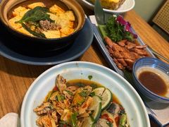 -紫滇源云南生态菜(丹凤街店)
