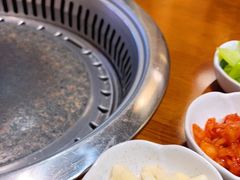 -石頭記榴莲烤肉(万达金街店)