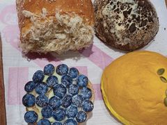 -丁香西饼屋(桂林路店)