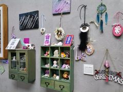 -100家灵感仓库·DIY团建(什刹海店)