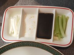 -秀儿四九城·新京菜(亚运村鸟巢店)