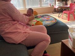 -金贝儿月嫂(高新尚品国际店)