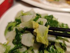 -京城小江南·北京烤鸭·江南土菜·白鱼(中关村店)