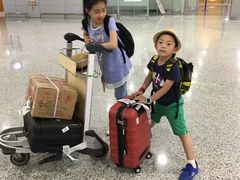-上海浦东国际机场-T2航站楼