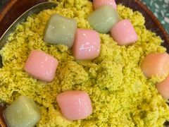 -怒火八零串串火锅(大渡口新天泽店)