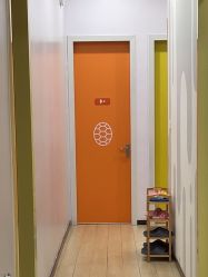 -尼克Playtime(欢乐海岸店)