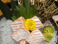 -築鳥日本料理(黑沙环店)