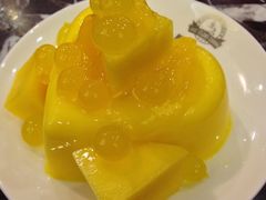 芒果布丁-爵士岛咖啡(瓦房店)