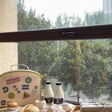 我会反复去的面包铺🍞98r的吐司吃一周！