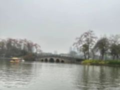 -东山湖公园