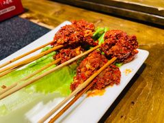 麻辣掌中宝-大龙燚火锅(春熙店)