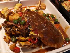 -盒马鲜生(杭州运河上街店)
