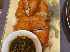 -金哥私房菜馆(张府园总店)