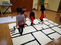 -AKA国际儿童中心Awesome Kids Academy